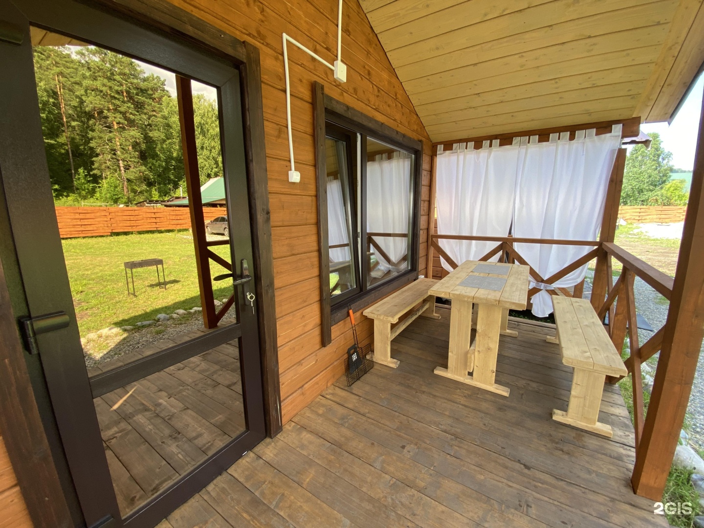 На Айской - фото 2