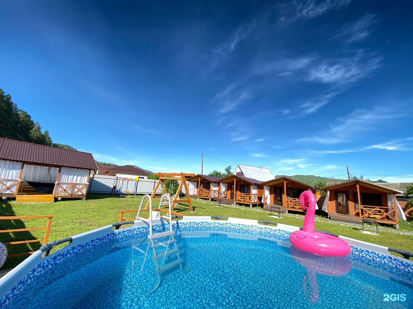 На Айской - фото 3