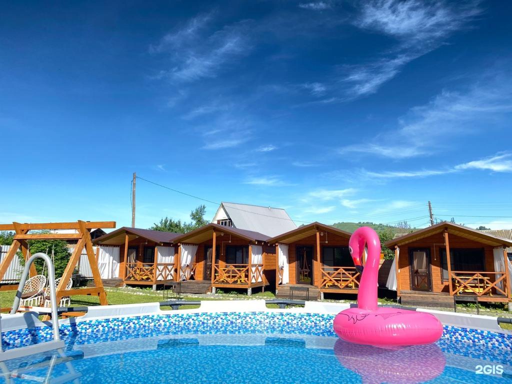 На Айской - фото 4