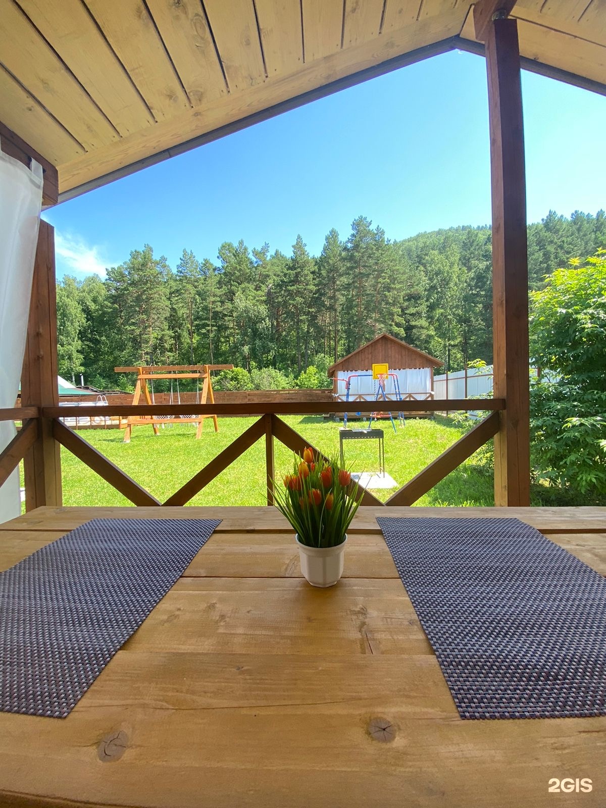 На Айской - фото 5