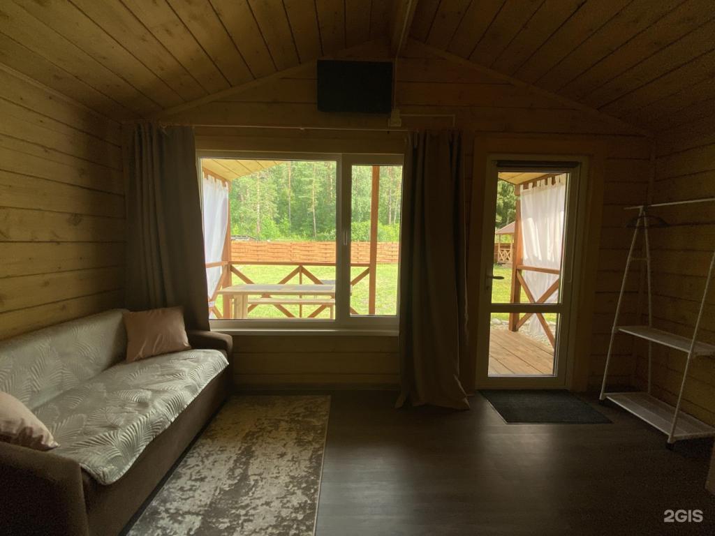 На Айской - фото 7