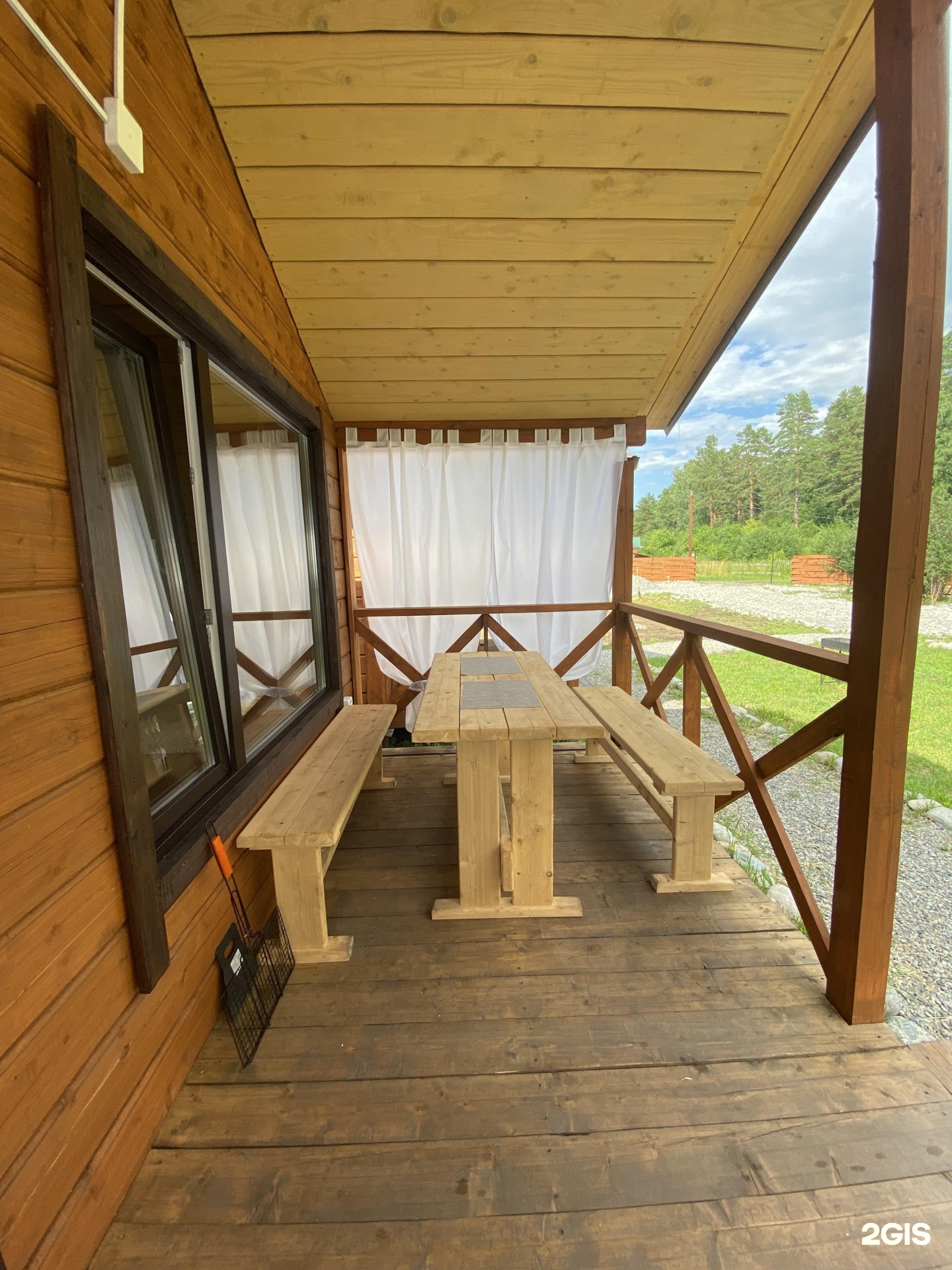 На Айской - фото 8