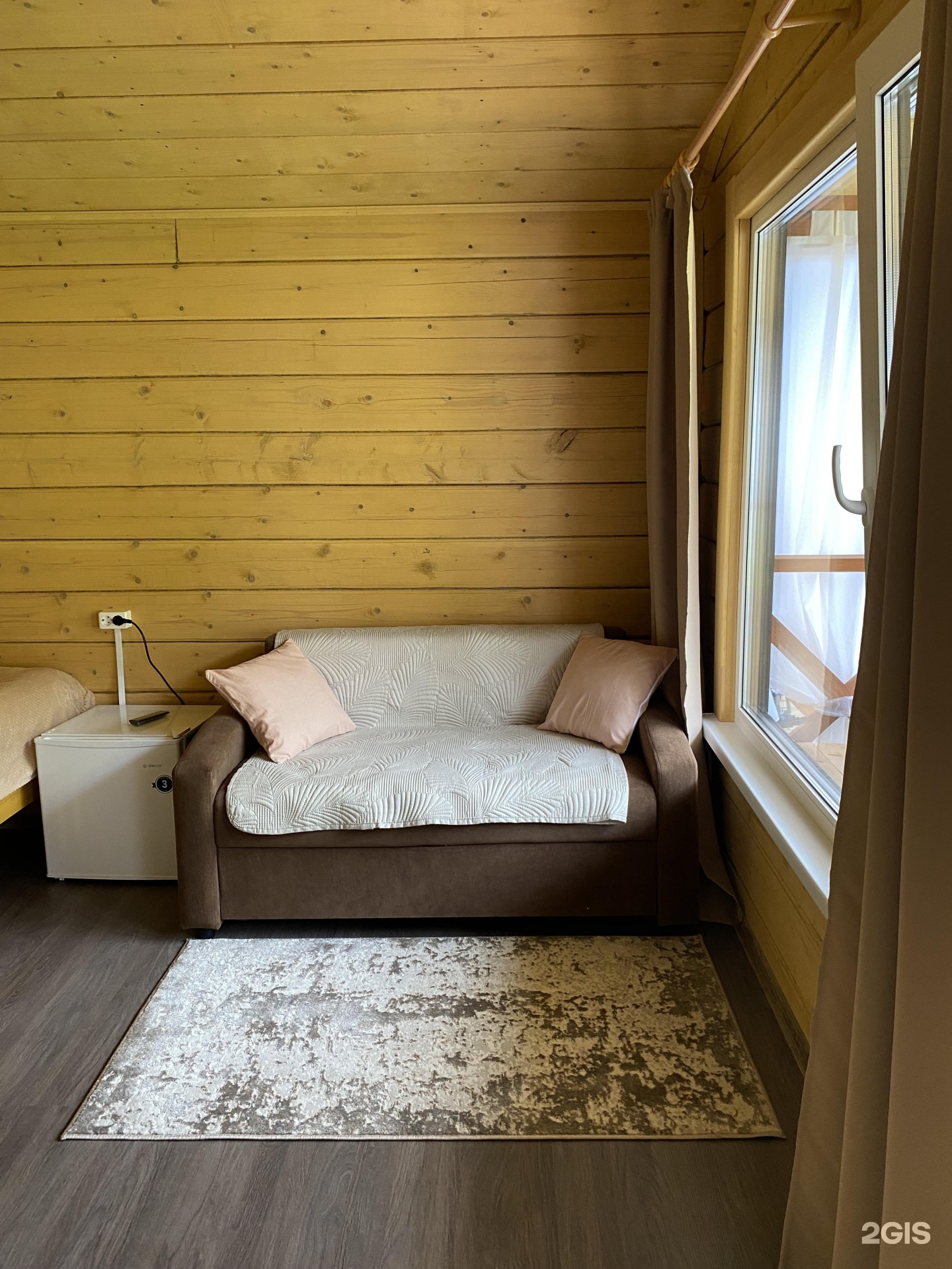 На Айской - фото 9