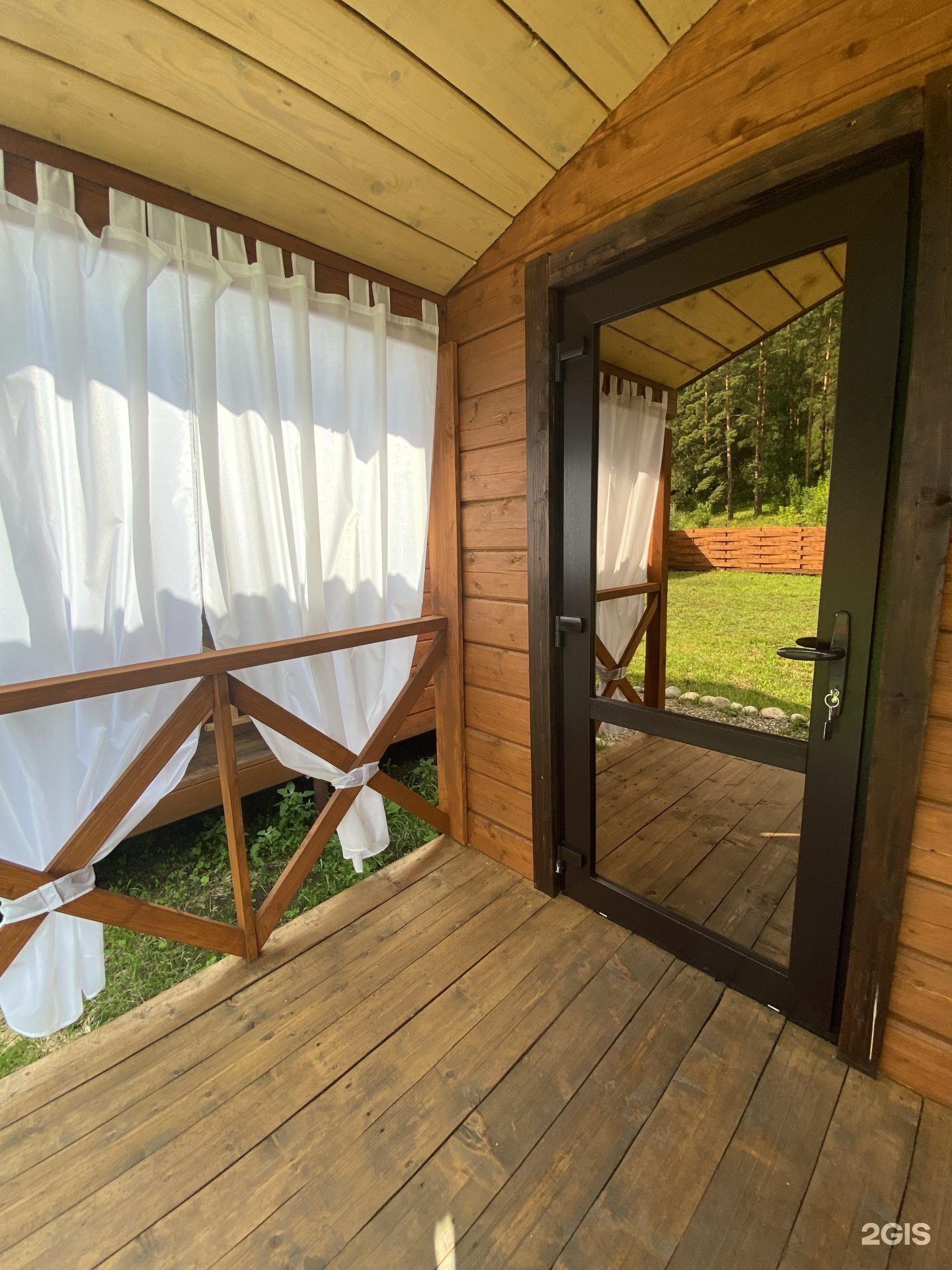 На Айской - фото 10