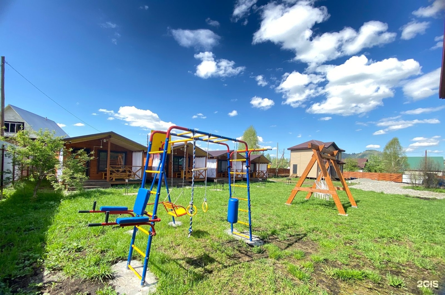 На Айской - фото 11