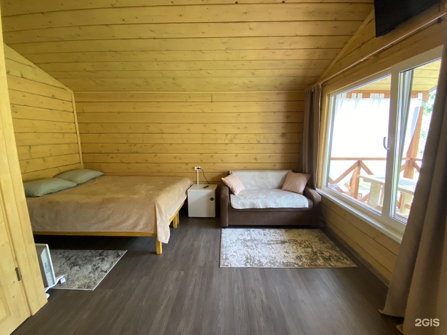 На Айской - фото 12