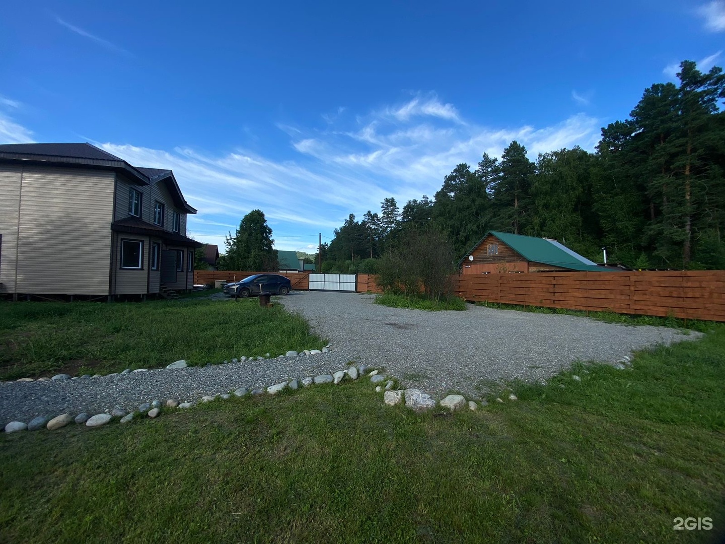 На Айской - фото 13