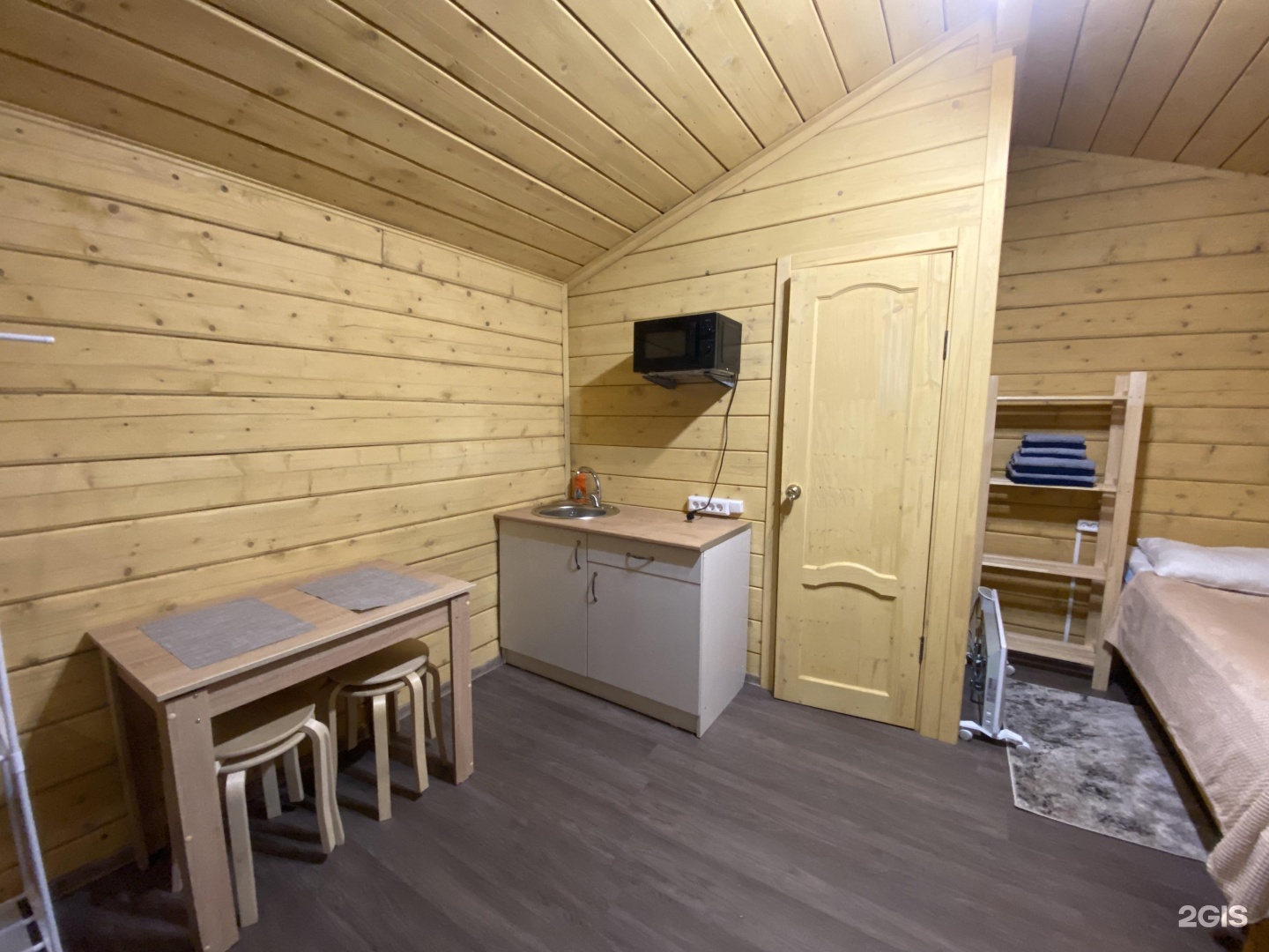 На Айской - фото 14