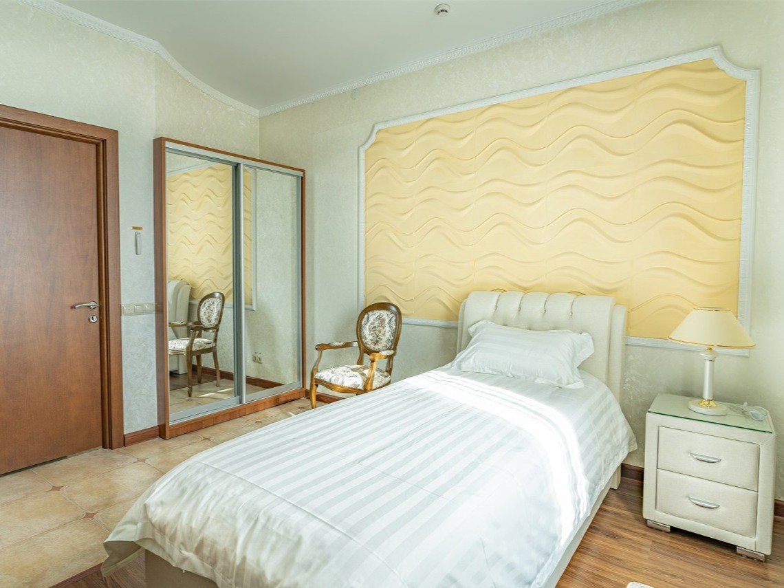 Гостиница "Гранд Отель Алтай" - фото 9