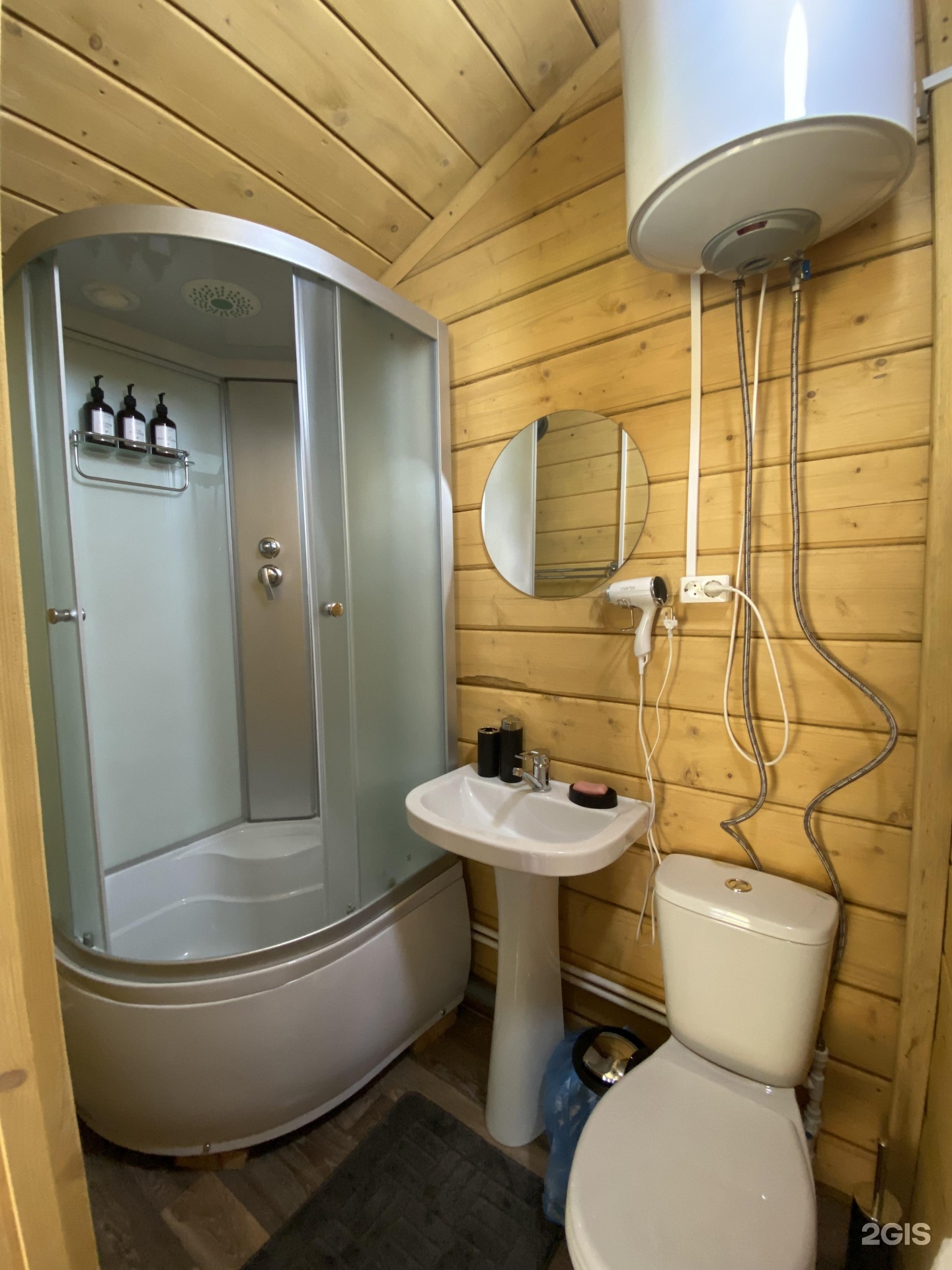 На Айской - фото 16