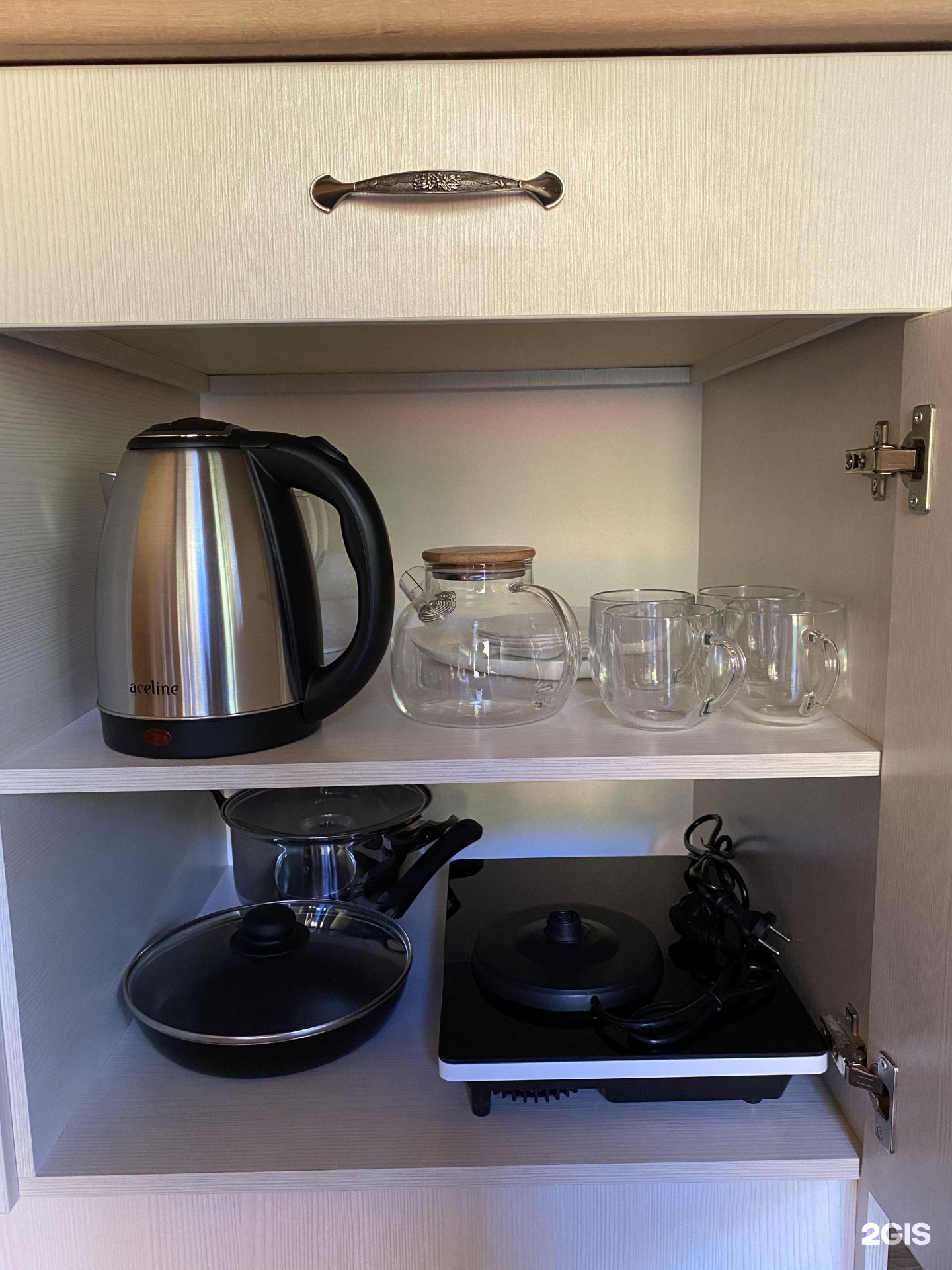 На Айской - фото 17