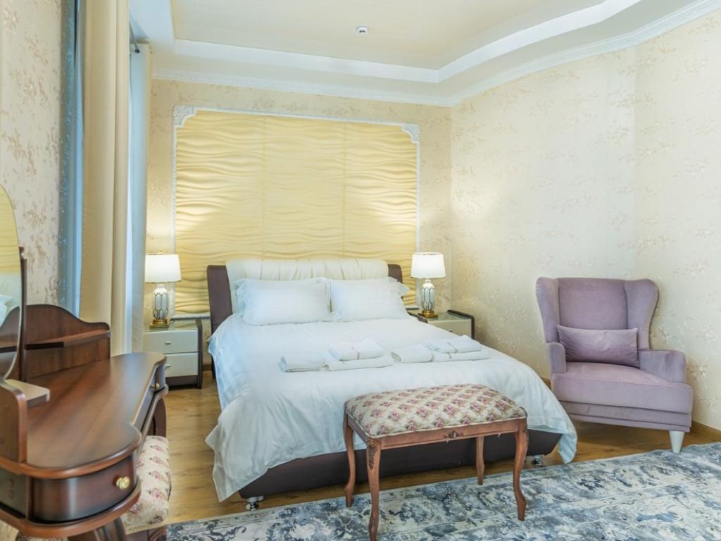 Гостиница "Гранд Отель Алтай" - фото 10