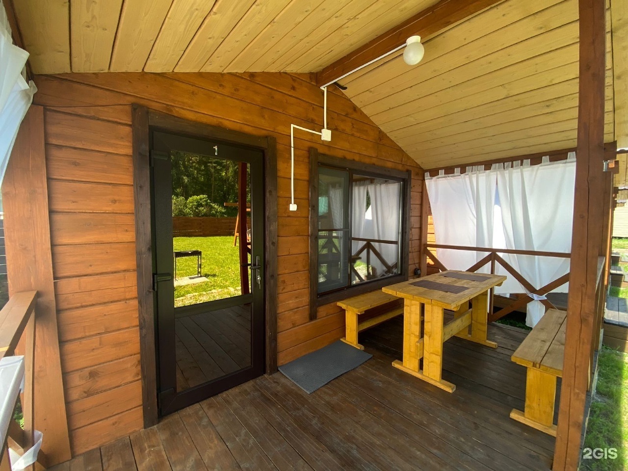 Дом - фото 11