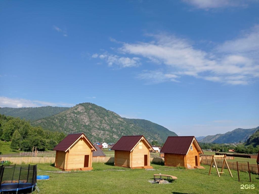 Карма - фото 1