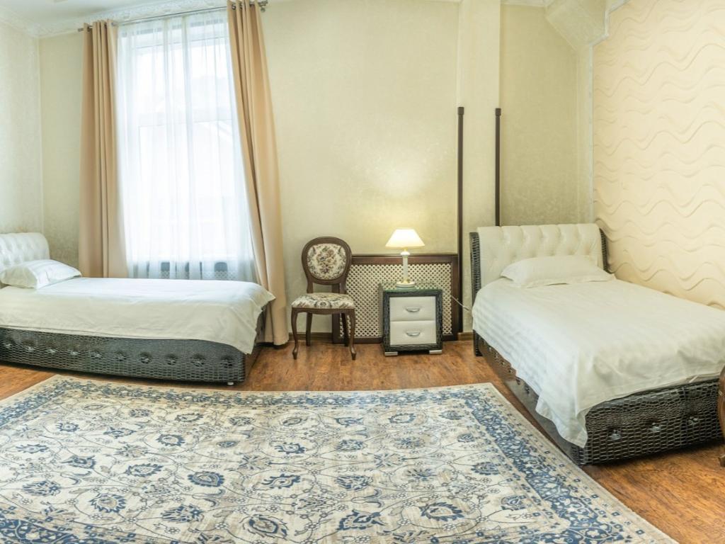 Гостиница "Гранд Отель Алтай" - фото 11