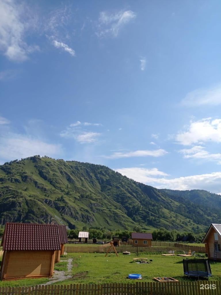 Карма - фото 7