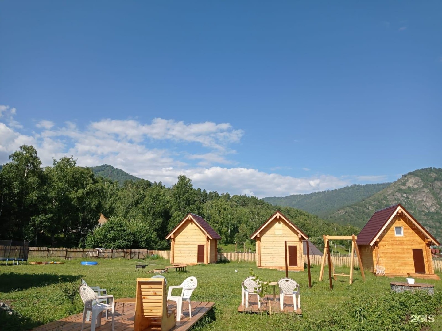 Карма - фото 13