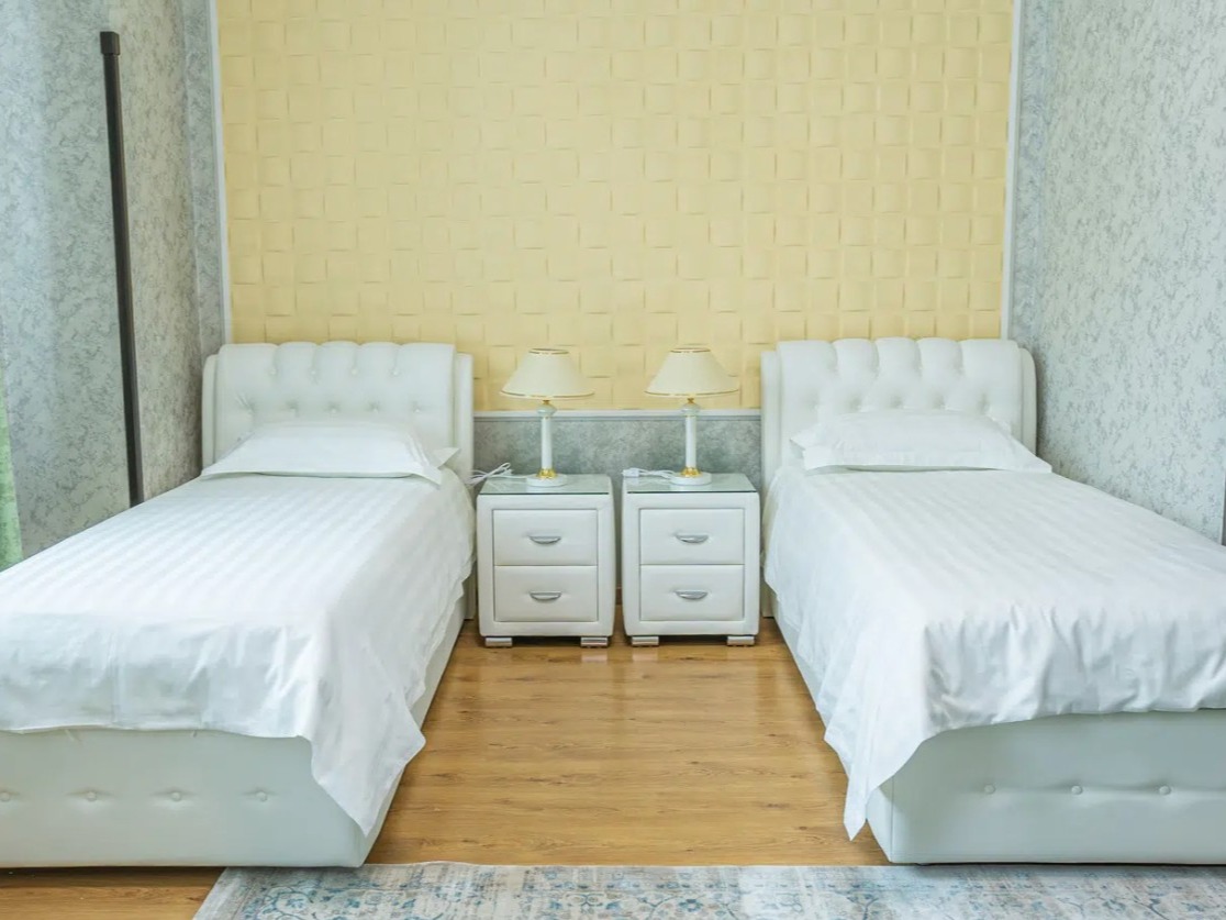 Гостиница "Гранд Отель Алтай" - фото 12