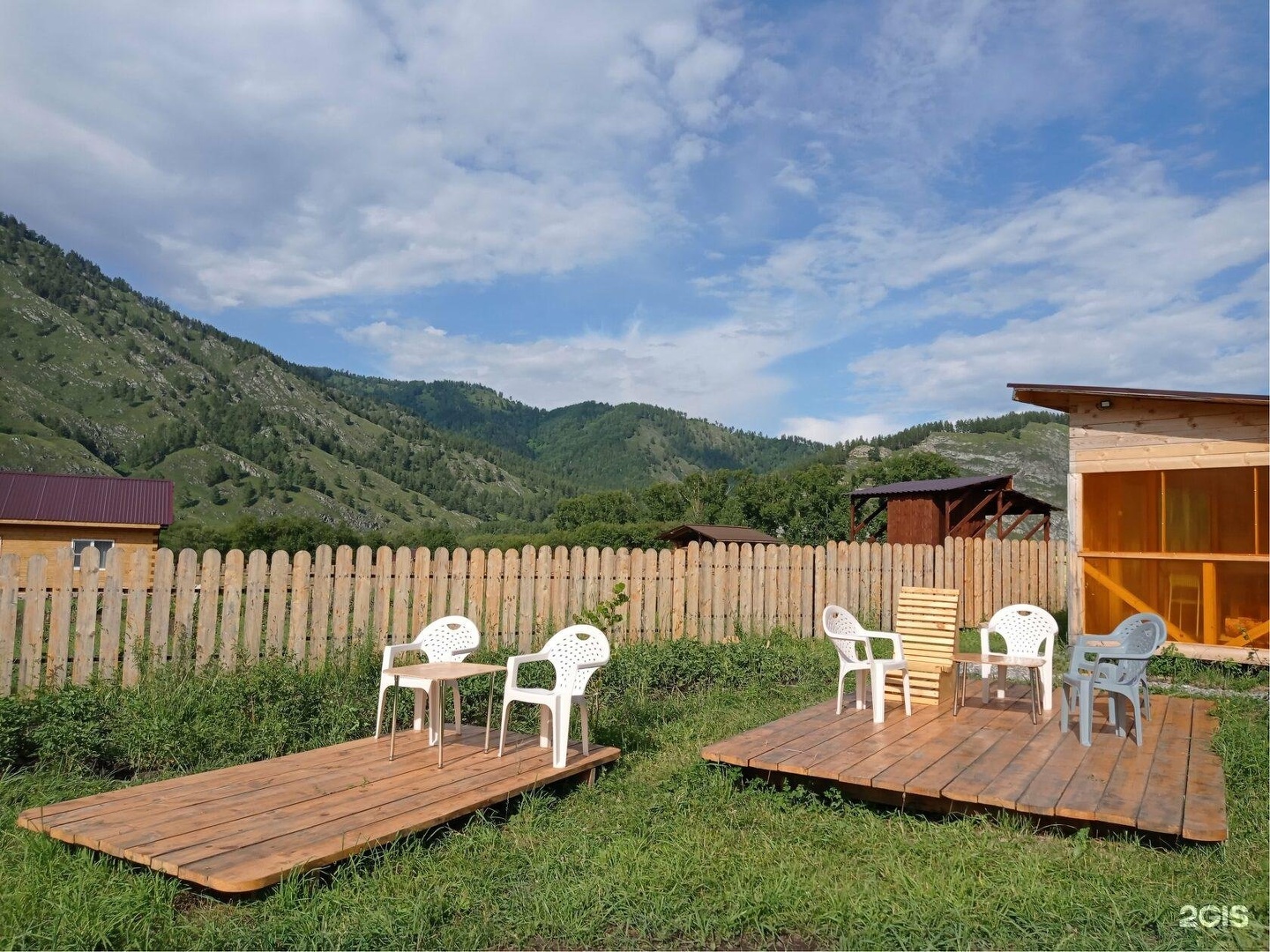 Карма - фото 36