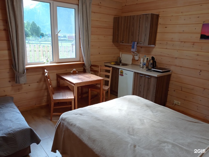 Дом - фото 11