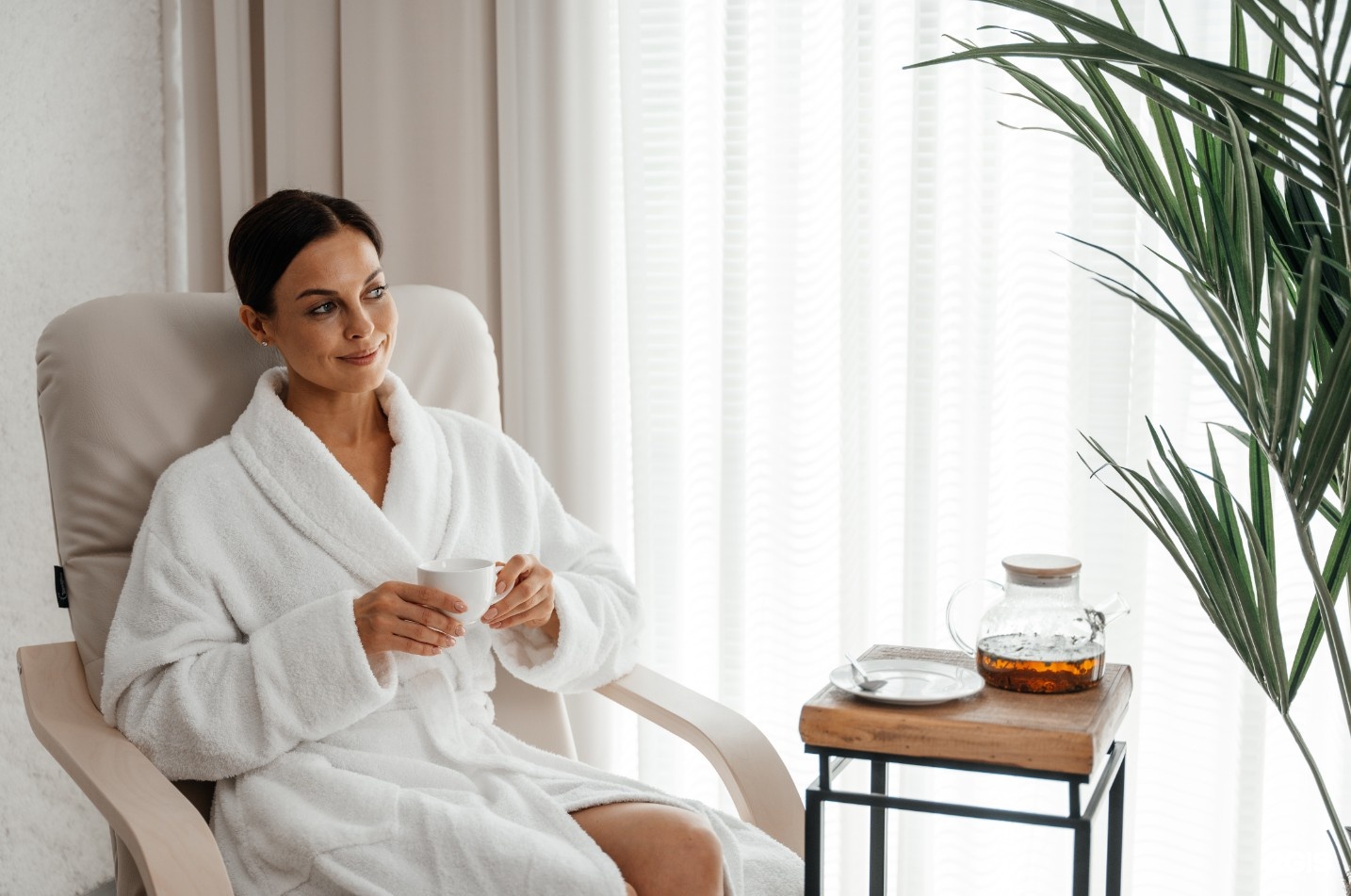 Маральник Altai Palace - фото 17