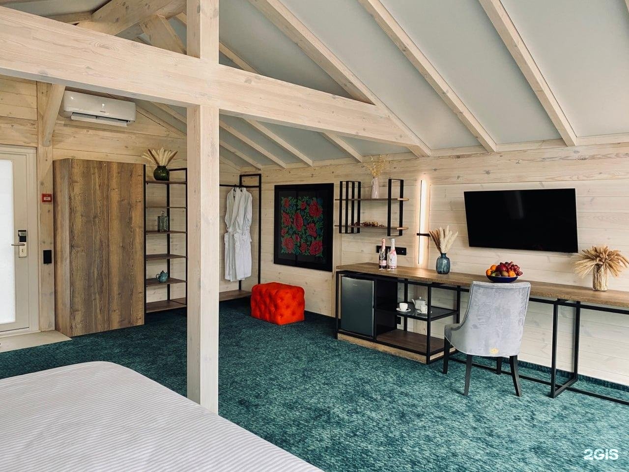 Маральник Altai Palace - фото 30