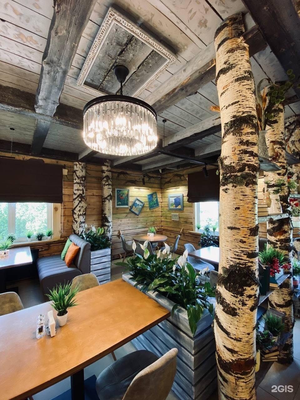 Маральник Altai Palace - фото 38