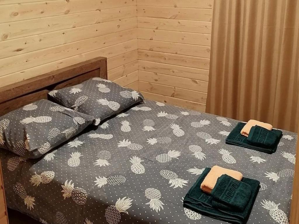 Турбаза "Шале Прискальный" - фото 9