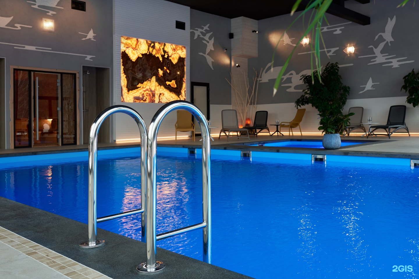 Маральник Altai Palace - фото 66