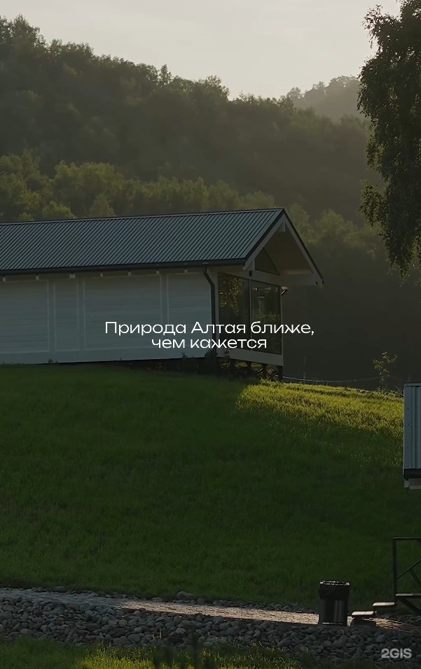 Маральник Altai Palace - фото 69