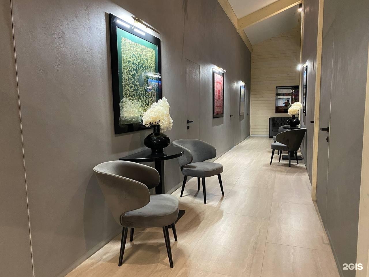 Маральник Altai Palace - фото 71