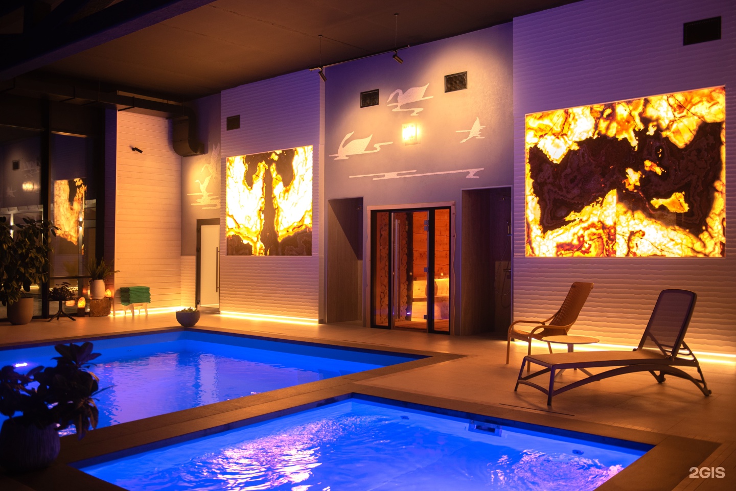 Маральник Altai Palace - фото 74