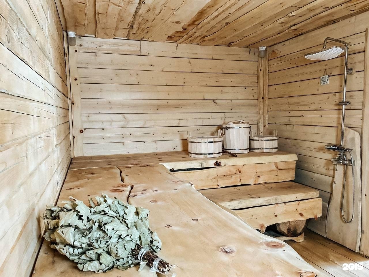 Маральник Altai Palace - фото 76