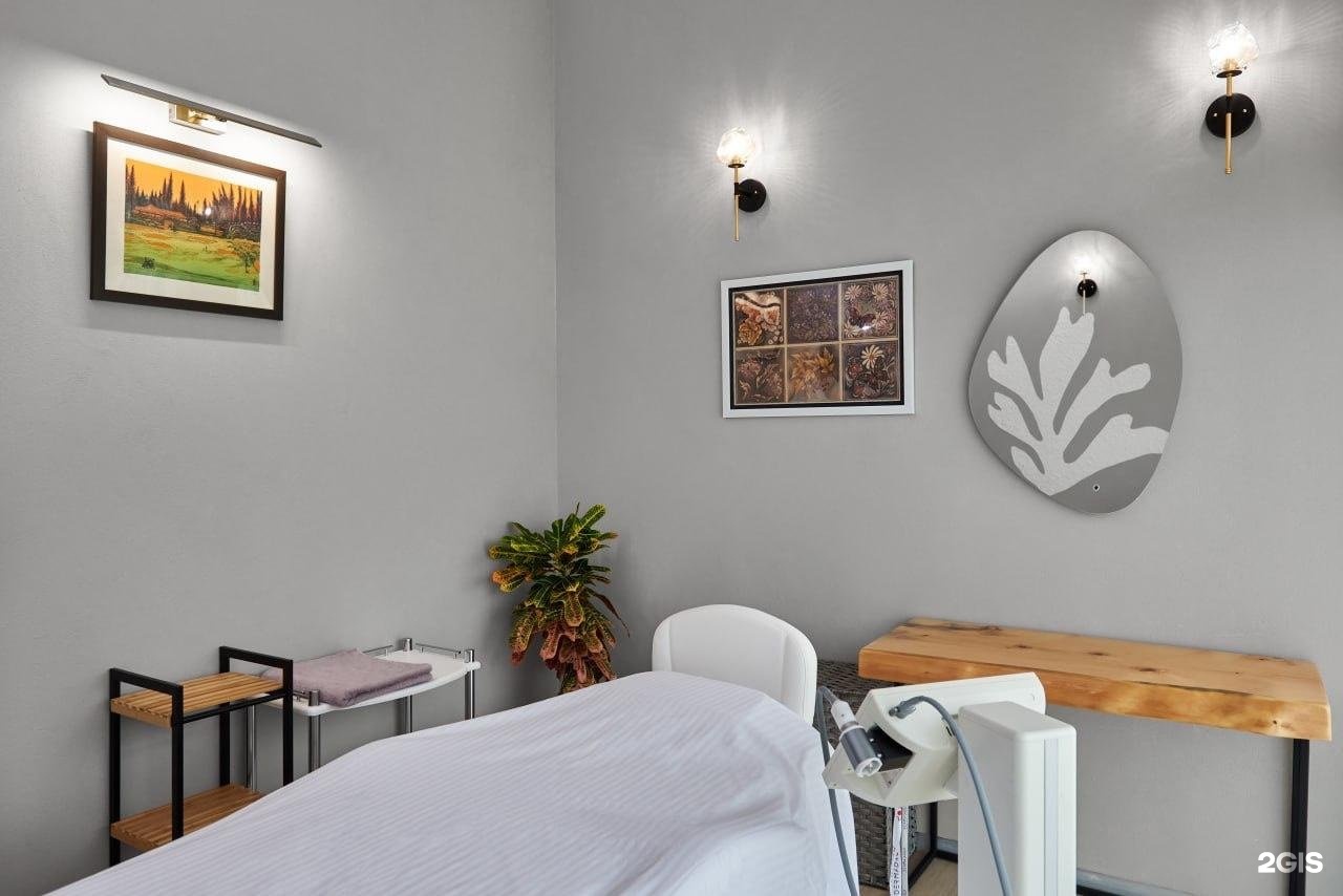 Маральник Altai Palace - фото 78