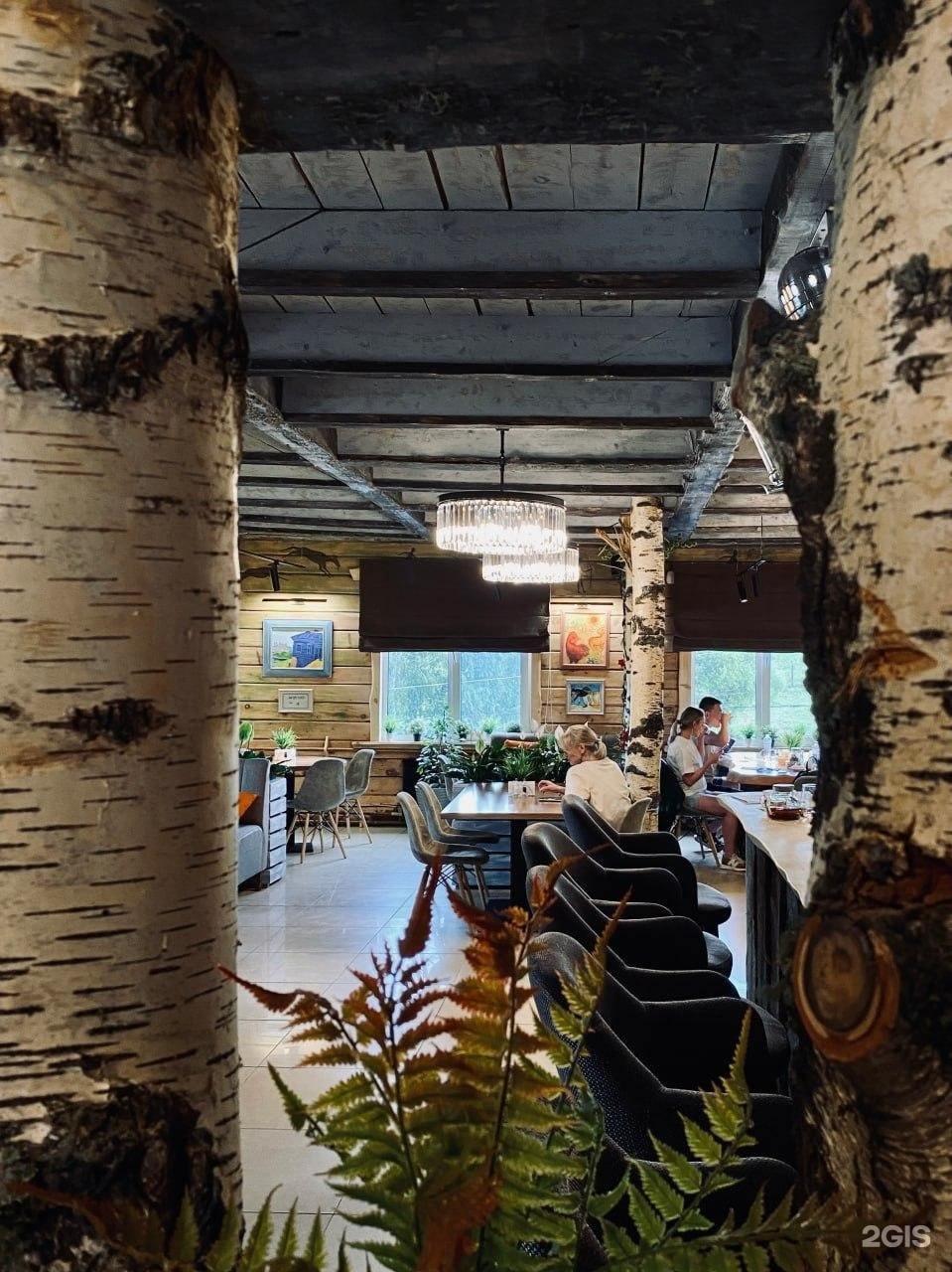 Маральник Altai Palace - фото 80