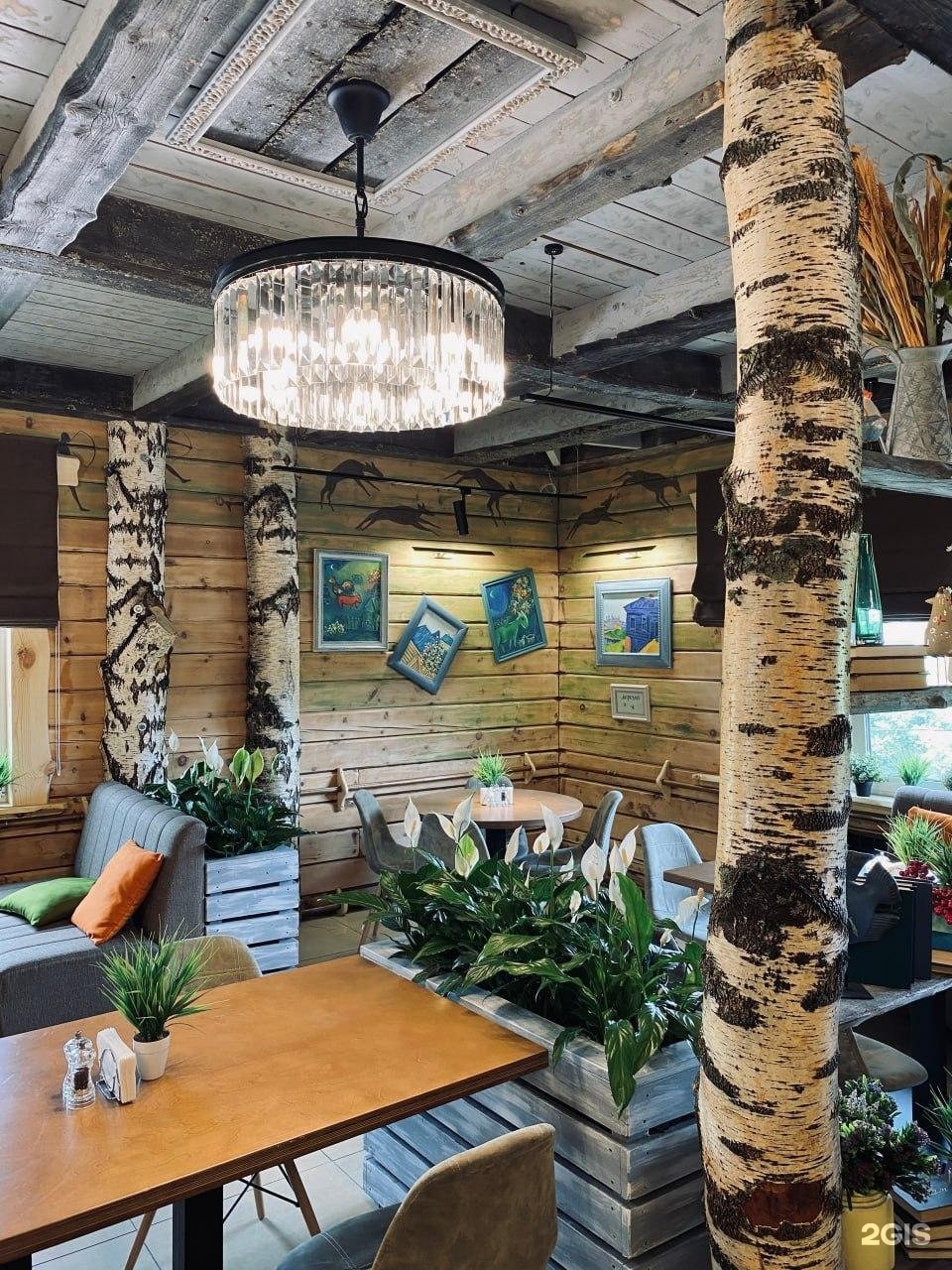 Маральник Altai Palace - фото 82