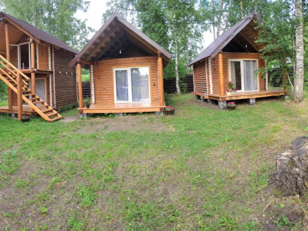 Туристическая база "Юность" - фото 3