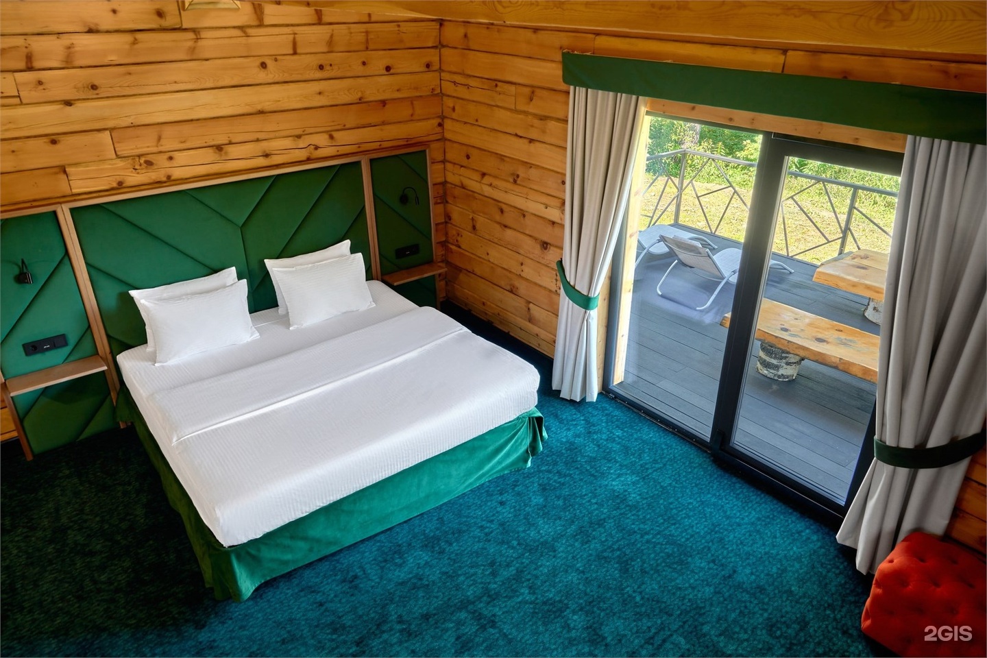 Вилла Люкс - фото 2