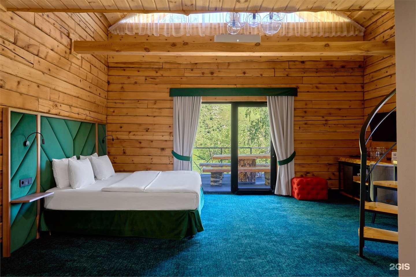 Вилла Люкс - фото 3