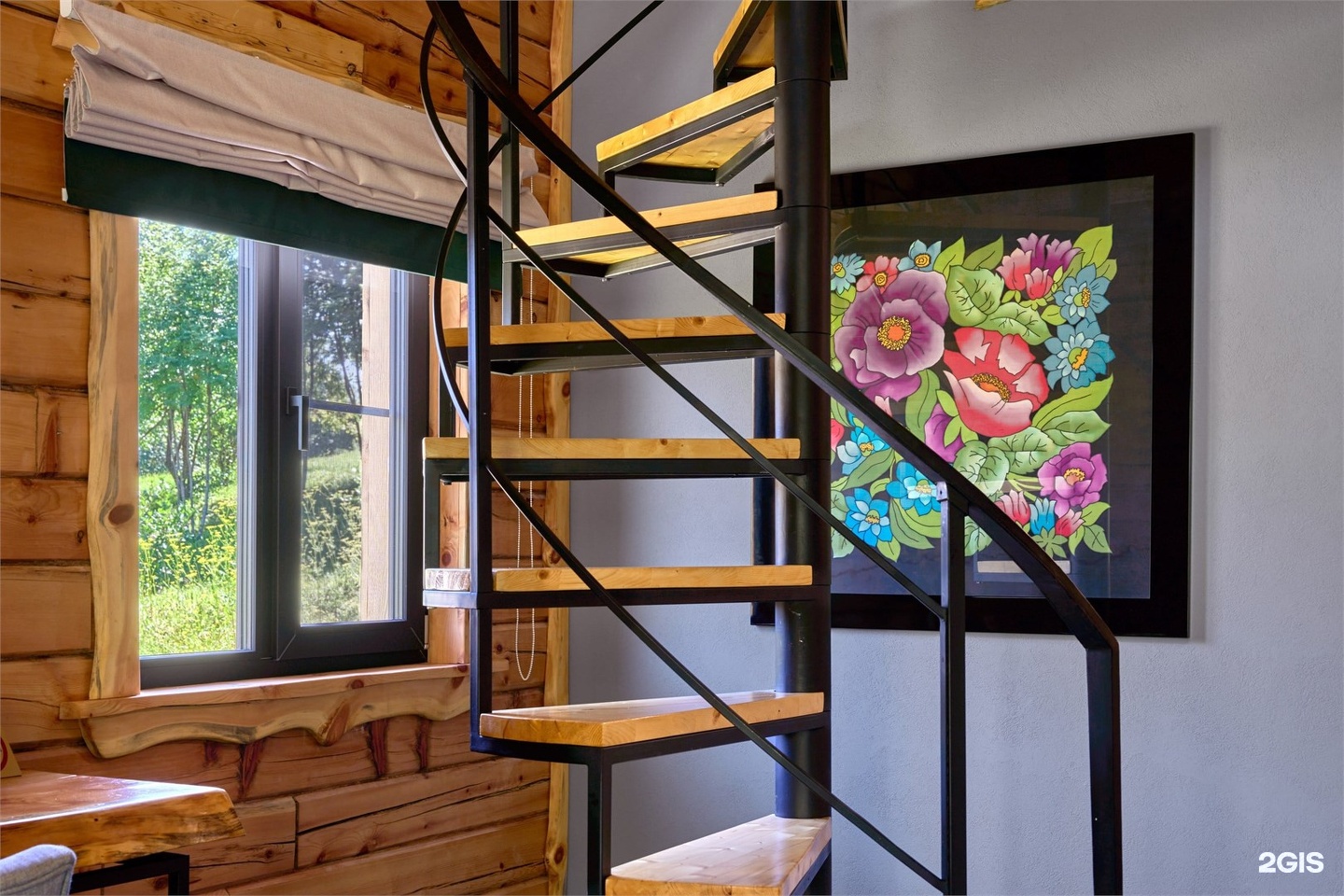 Вилла Люкс - фото 5