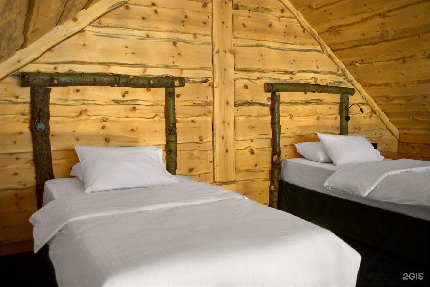 Вилла Люкс - фото 6