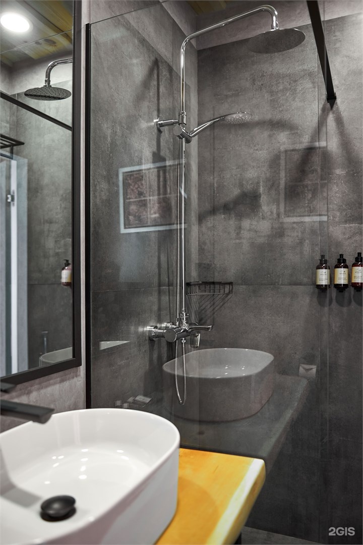 Вилла Люкс - фото 8