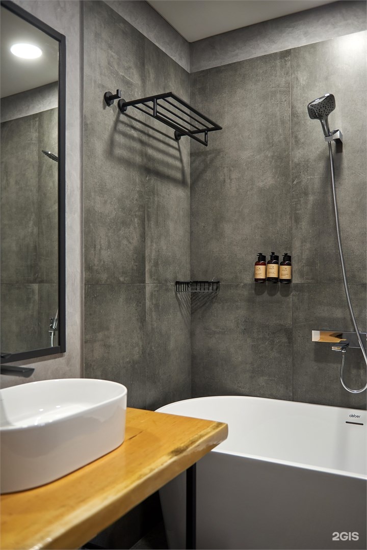 Вилла Люкс - фото 10