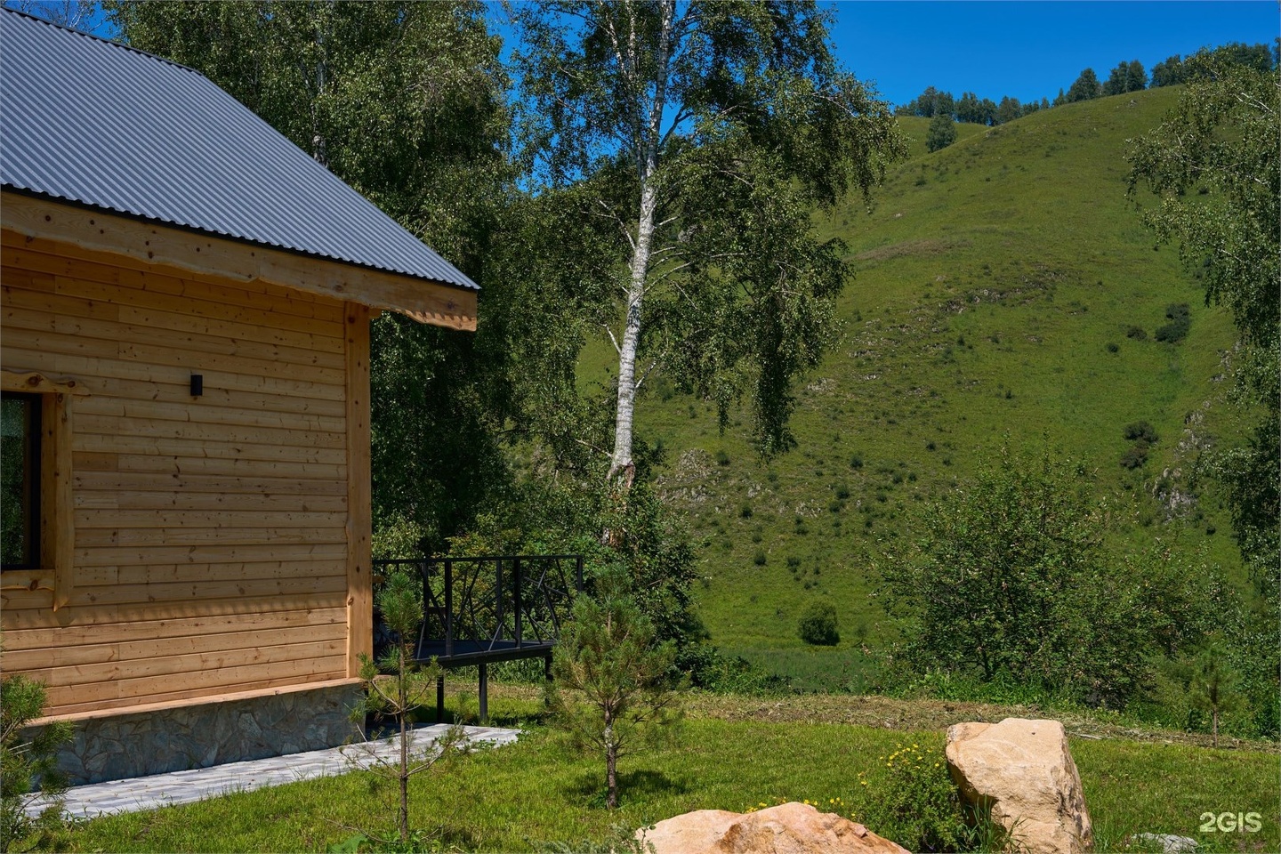 Вилла Люкс - фото 12