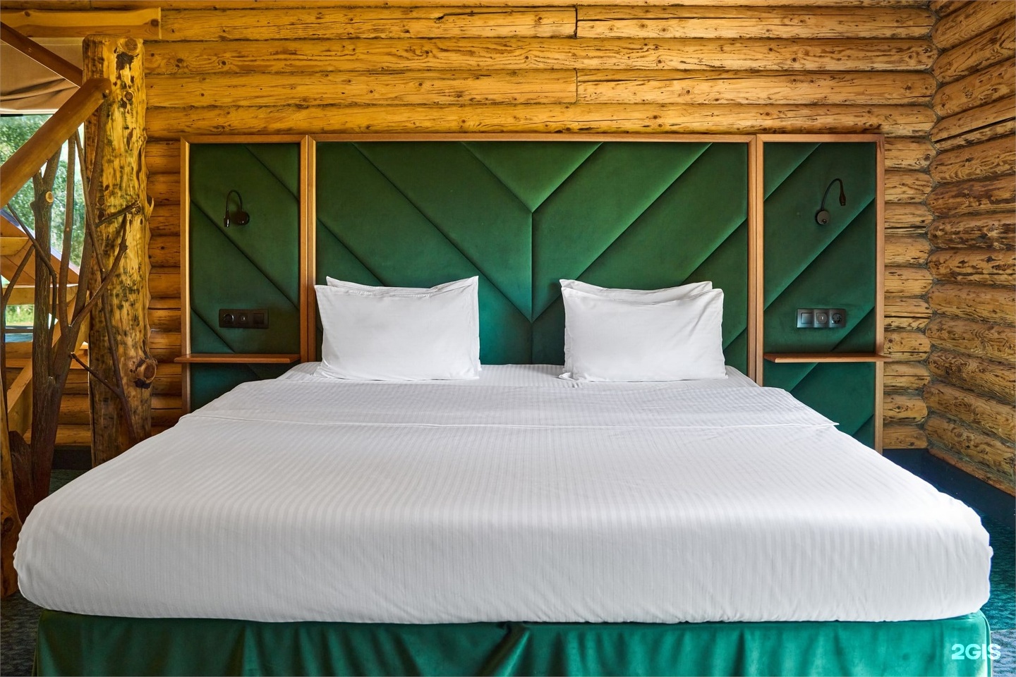 Вилла Джуниор Сюит - фото 2