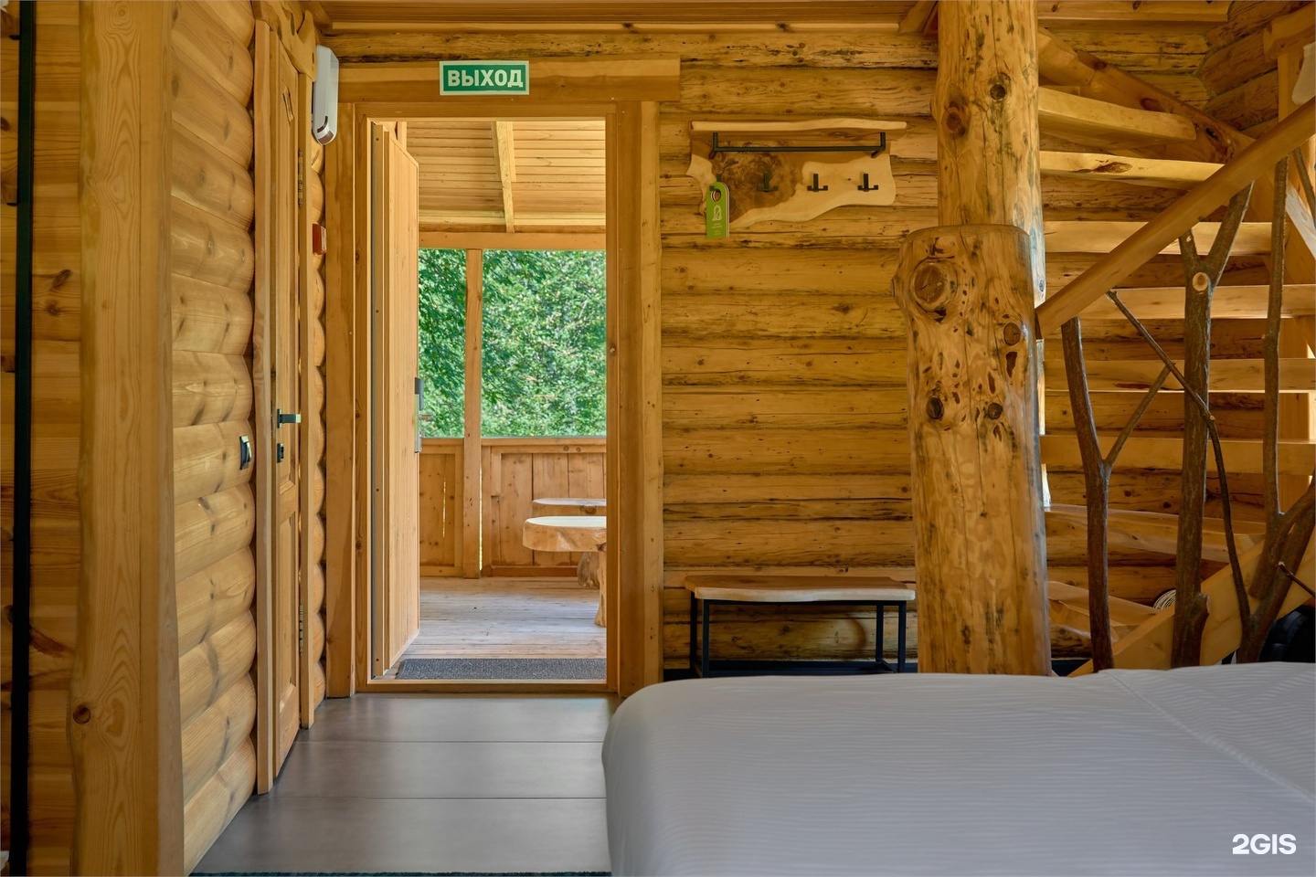 Вилла Джуниор Сюит - фото 4