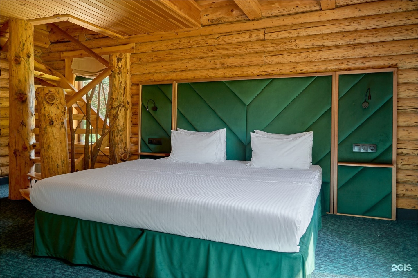 Вилла Джуниор Сюит - фото 5