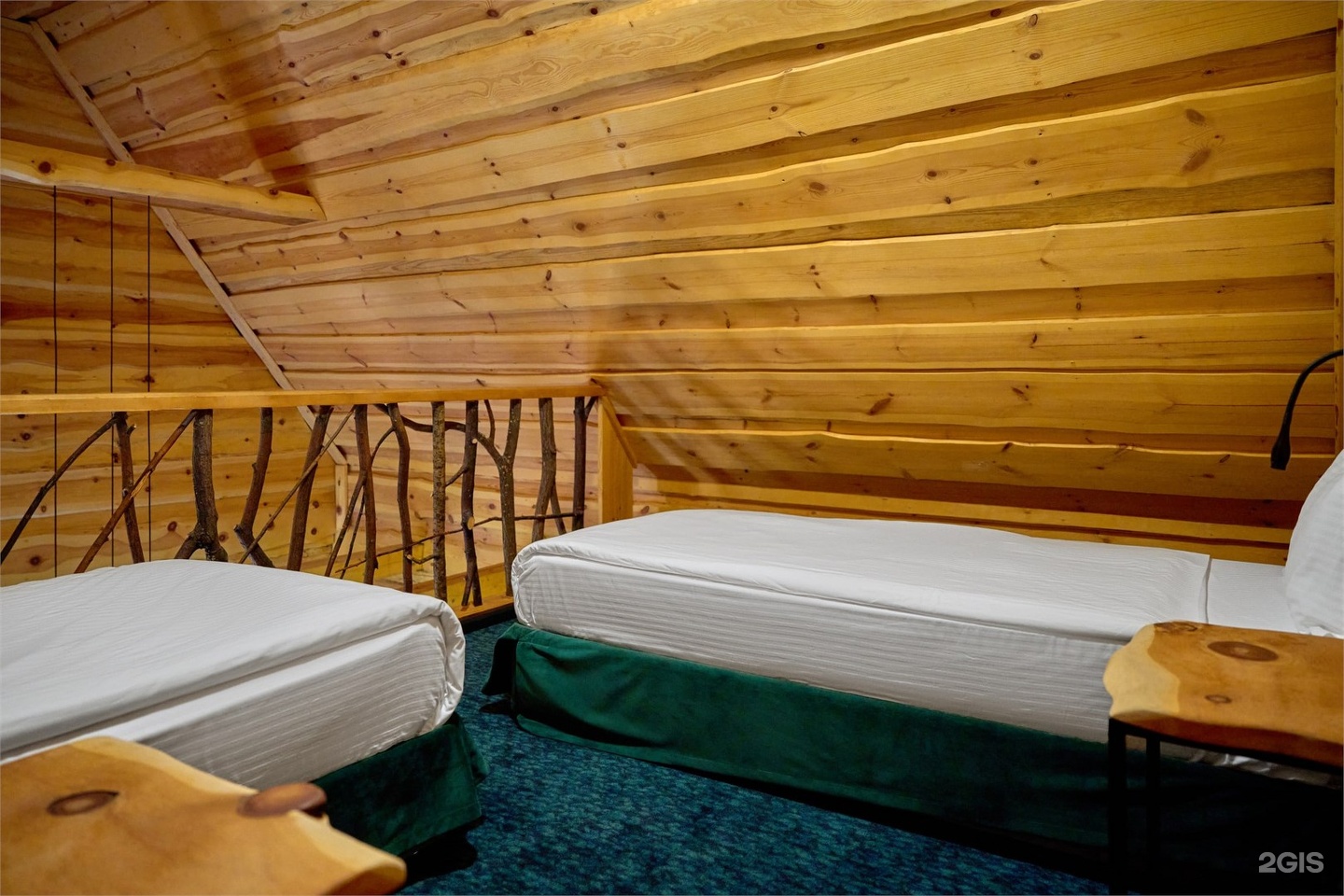 Вилла Джуниор Сюит - фото 6