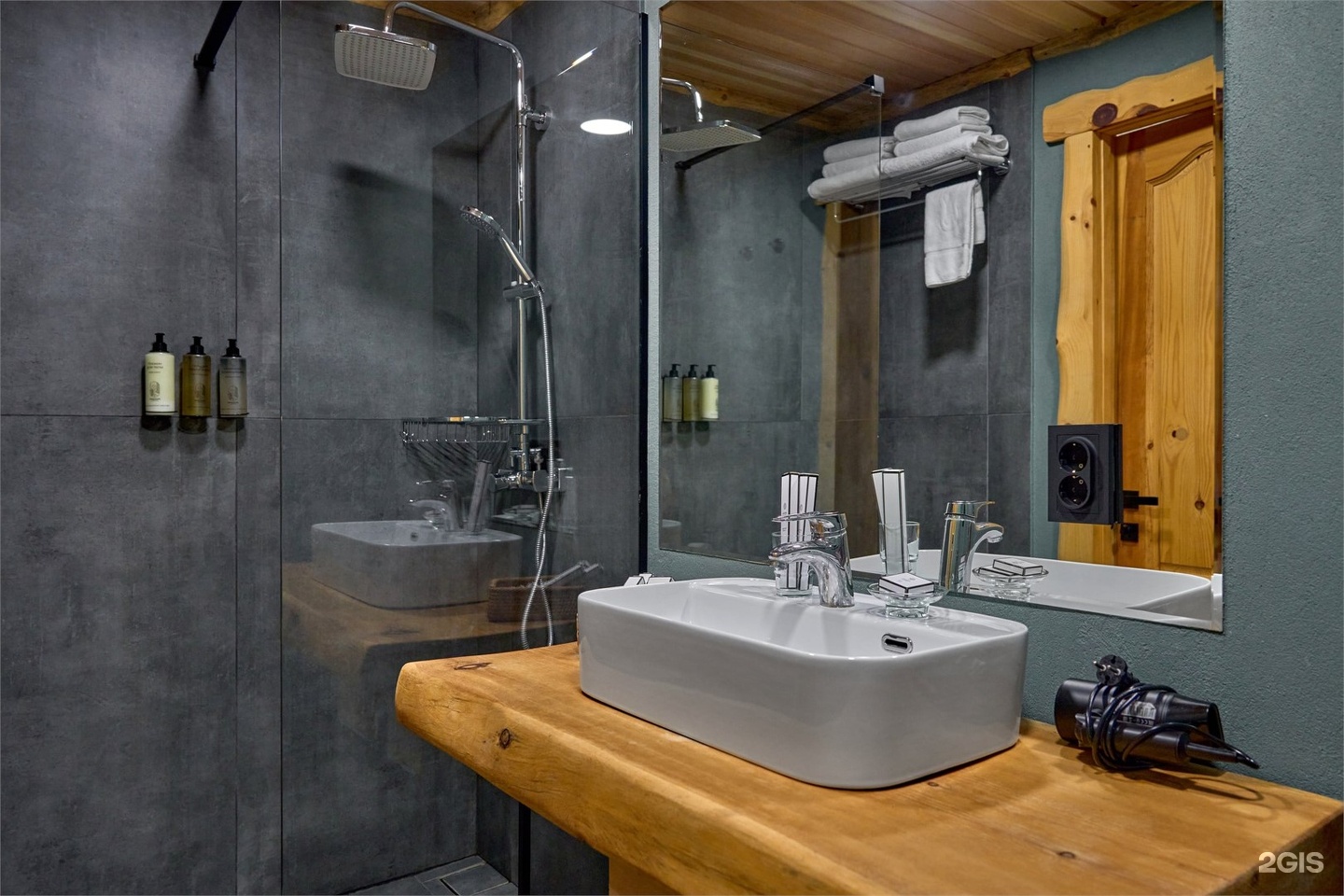 Вилла Джуниор Сюит - фото 7