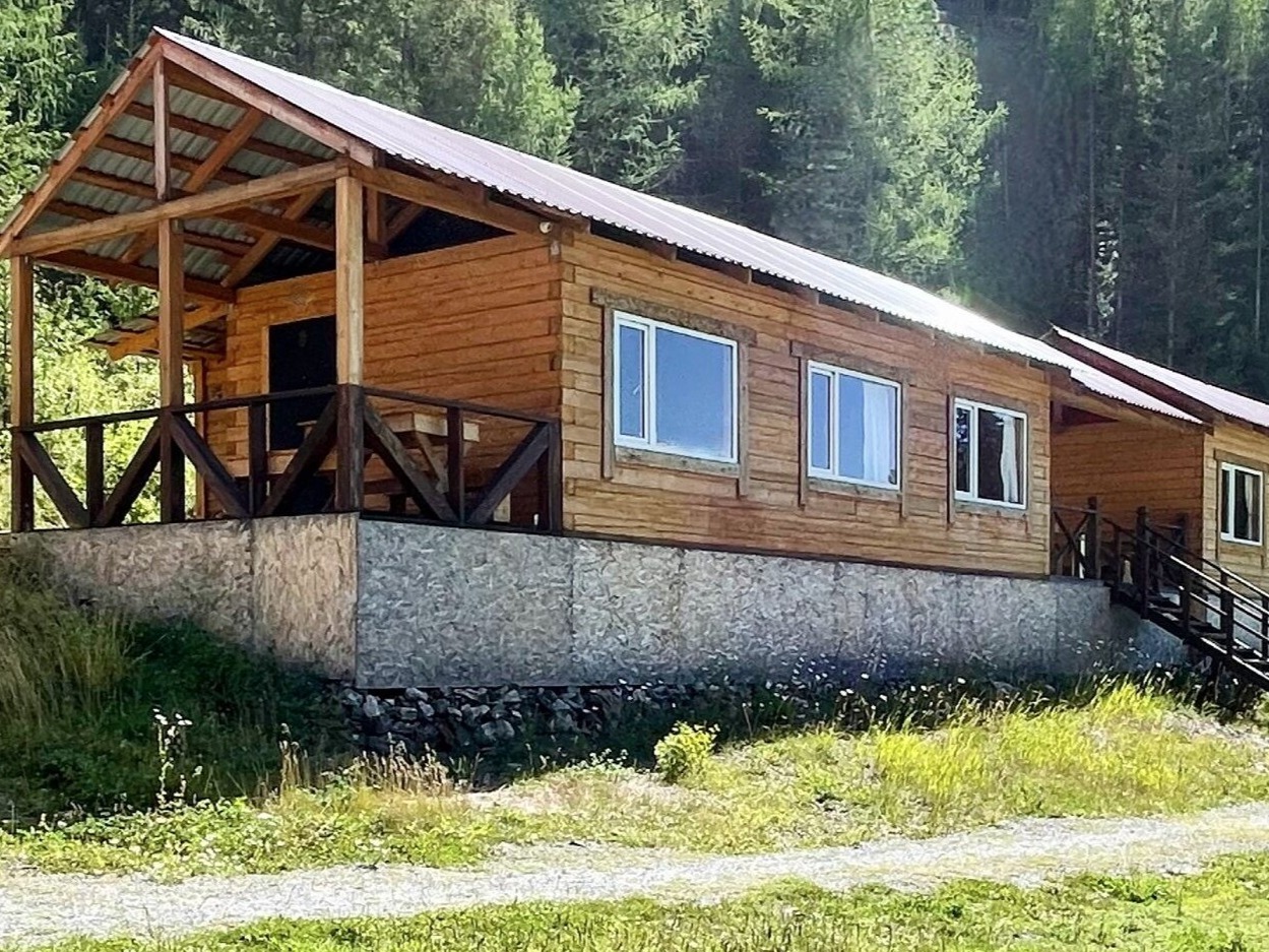 Красные ворота - фото 3